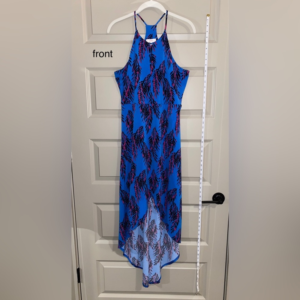 Candie's Maxi dress